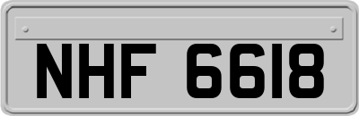 NHF6618