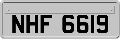 NHF6619