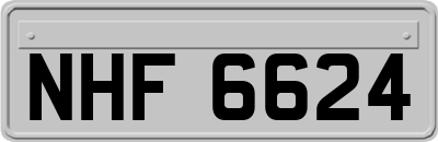 NHF6624