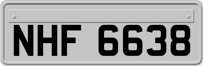 NHF6638