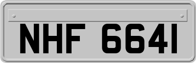 NHF6641