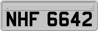 NHF6642
