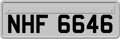 NHF6646