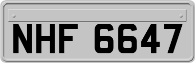 NHF6647