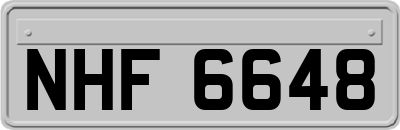 NHF6648