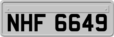 NHF6649