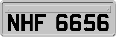 NHF6656