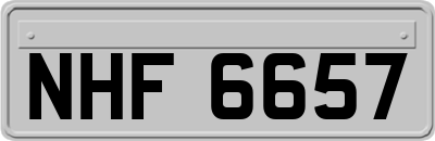 NHF6657