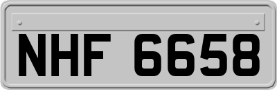 NHF6658