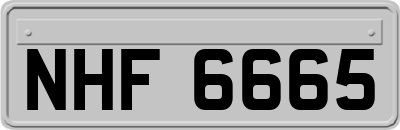 NHF6665
