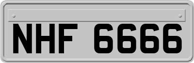 NHF6666