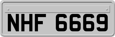 NHF6669
