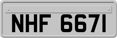 NHF6671