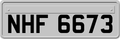 NHF6673