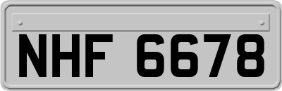 NHF6678