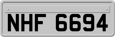 NHF6694
