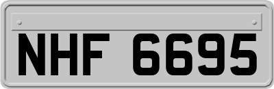 NHF6695