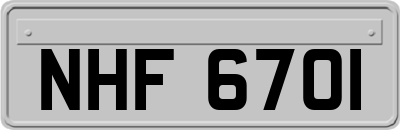 NHF6701