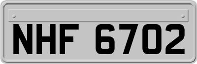 NHF6702