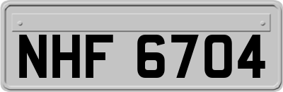 NHF6704