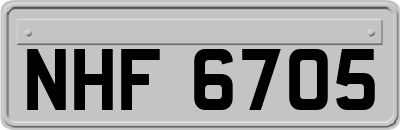 NHF6705