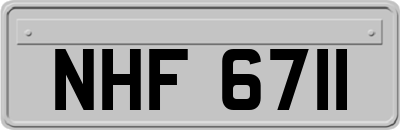 NHF6711