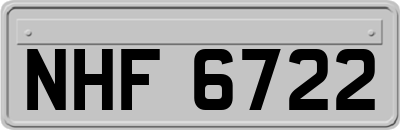 NHF6722