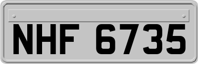 NHF6735