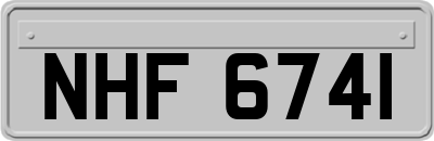 NHF6741