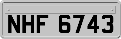 NHF6743