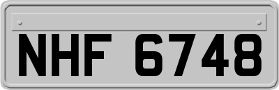 NHF6748
