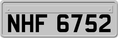 NHF6752