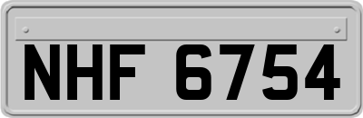 NHF6754