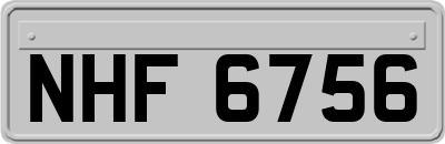 NHF6756