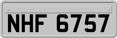 NHF6757