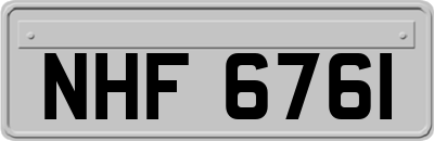 NHF6761