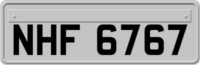 NHF6767