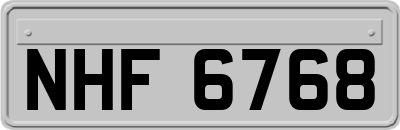 NHF6768