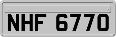 NHF6770