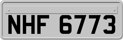 NHF6773
