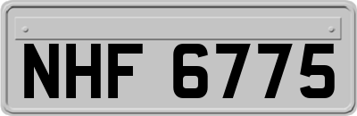 NHF6775