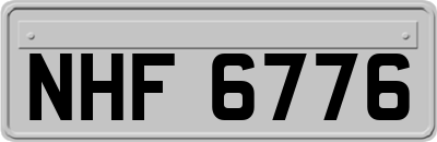 NHF6776
