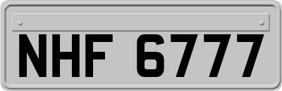 NHF6777