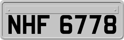 NHF6778