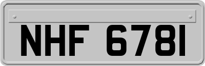 NHF6781