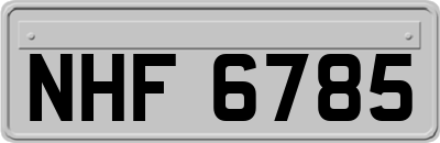NHF6785