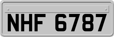 NHF6787