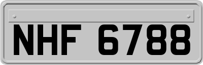 NHF6788