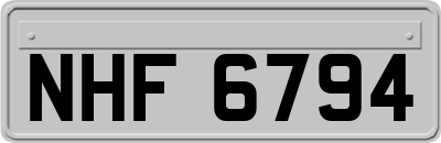 NHF6794