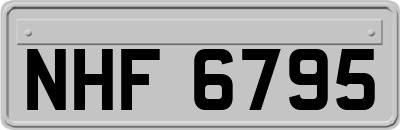 NHF6795
